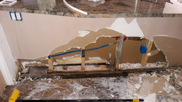Best Emergency water damage restoration  in Anna, IL